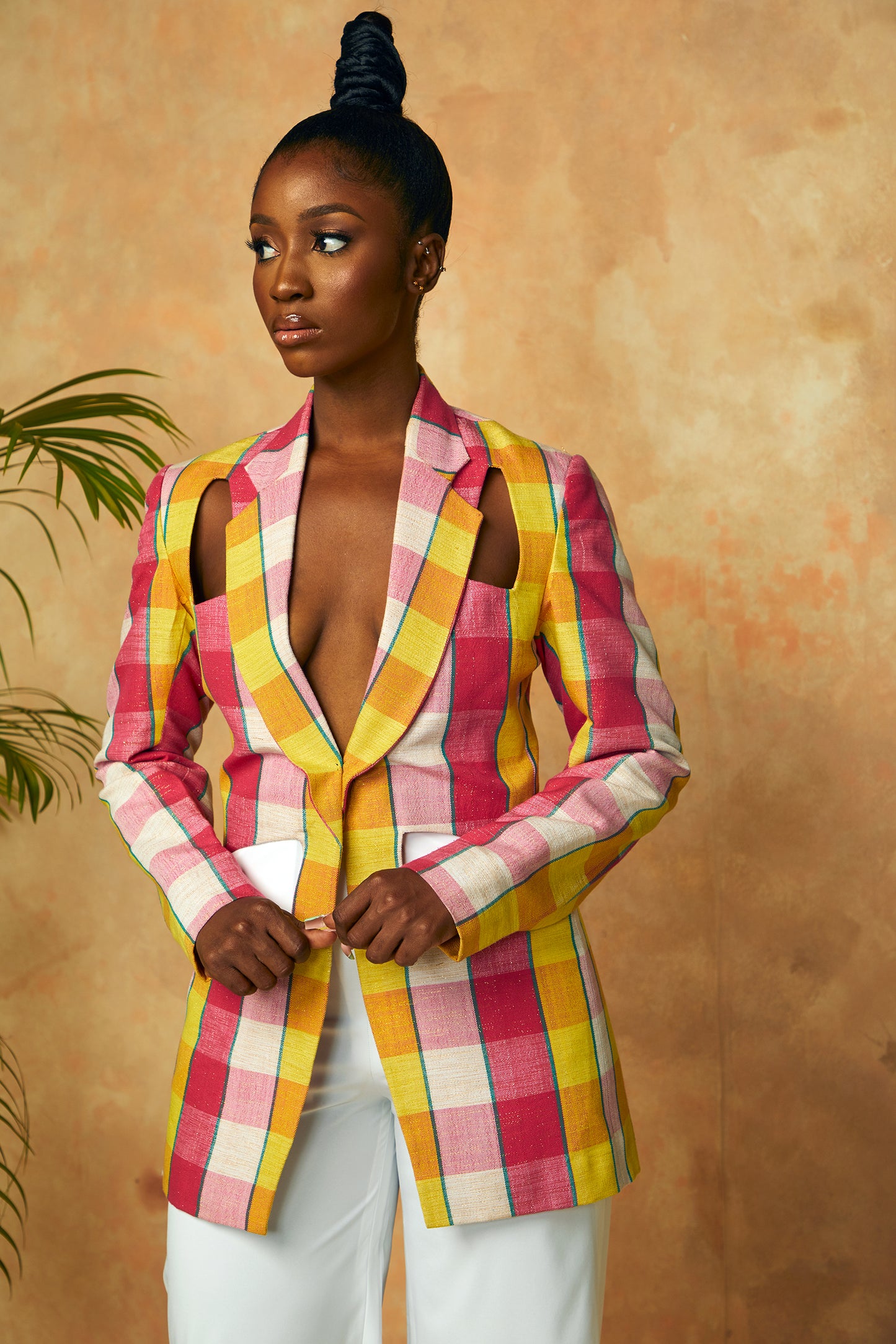 THE OOJA JACKET