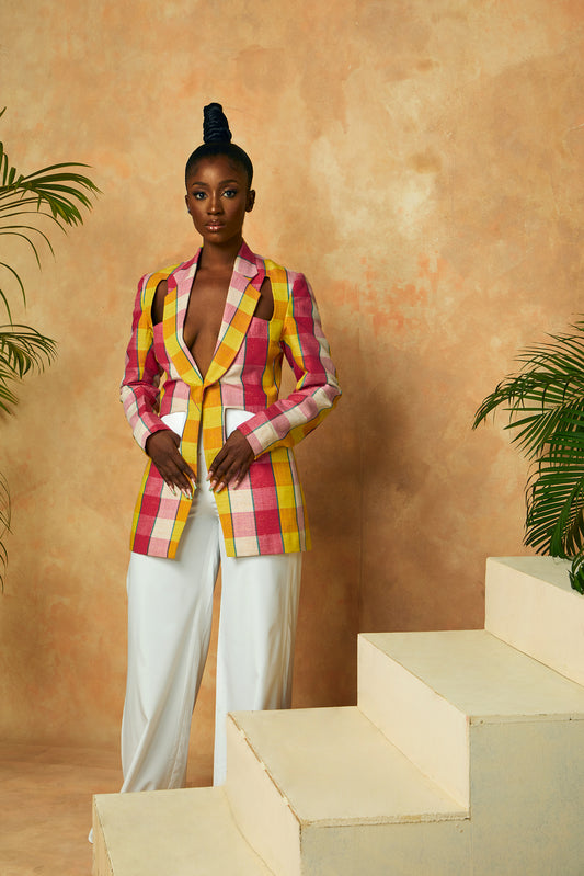 THE OOJA JACKET
